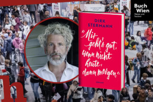 Buch Wien 2023: Die Programm-Highlights der 5 Tage