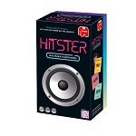 Hitster - unsere Nummer 1 im Bereich lustige Partyspiele