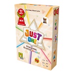 Just One - Gesellschaftsspiel