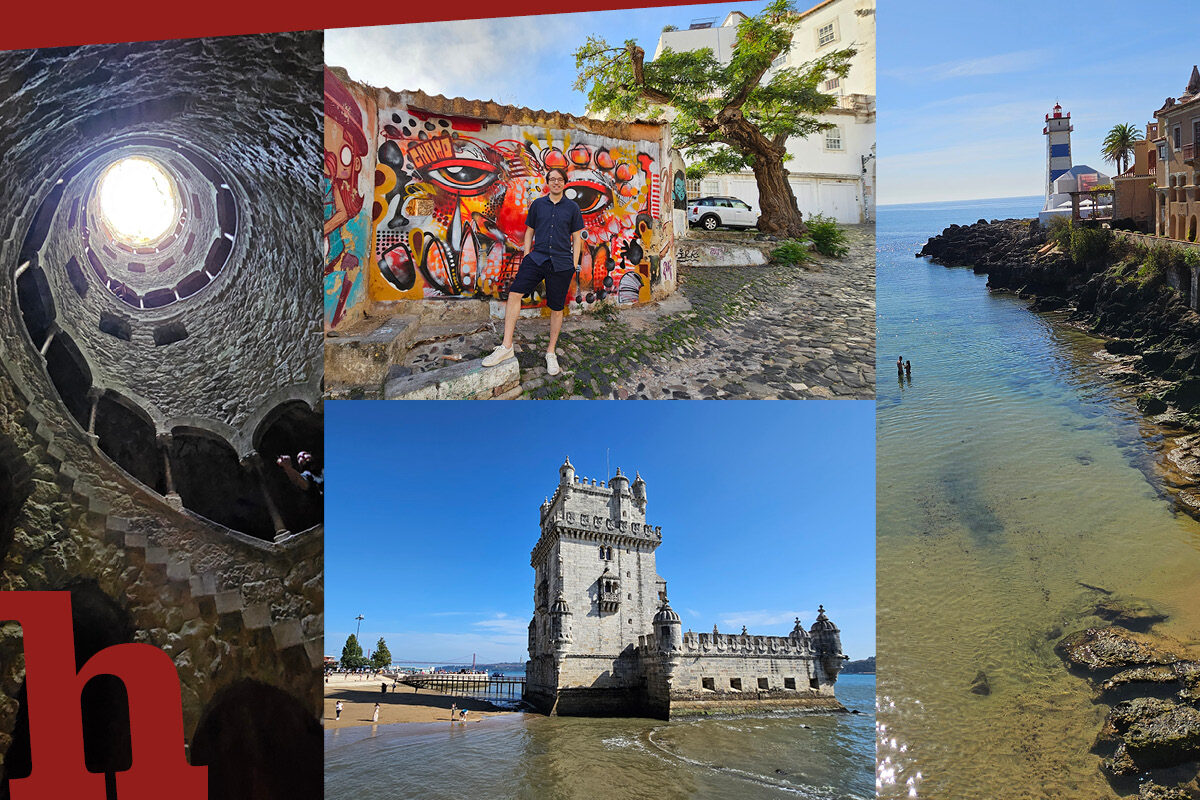 4 Tage Lissabon vom Feinsten! 36 Tipps mit Karte