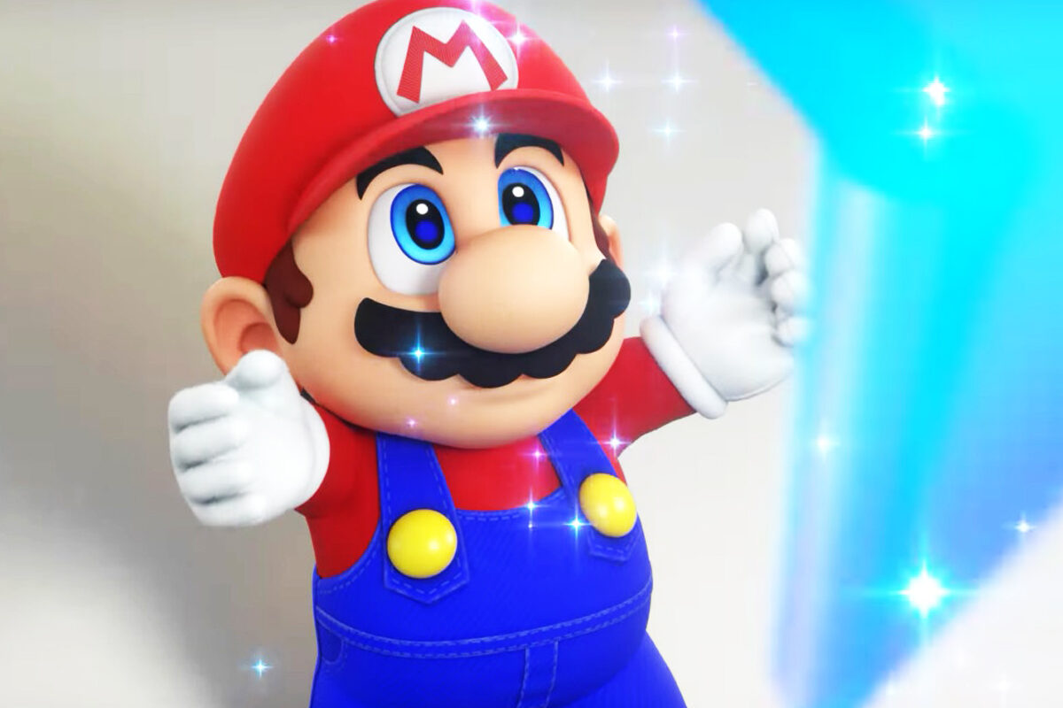 Super Mario RPG im Test: Zieht der polierte Nintendo-Klassiker noch?