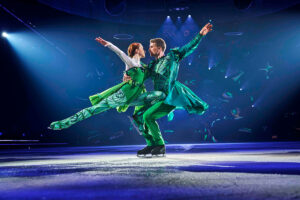 Holiday on Ice 2024 – Review: So bunt und elegant ist die Show