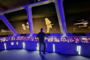 Star Wars Fan-Ausstellung in Wien – 2×3 VIP Tickets gewinnen!