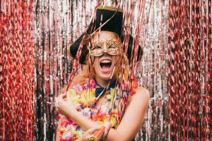 Fasching 2024 in Wien und NÖ: Ab auf die (Party-)Piste!