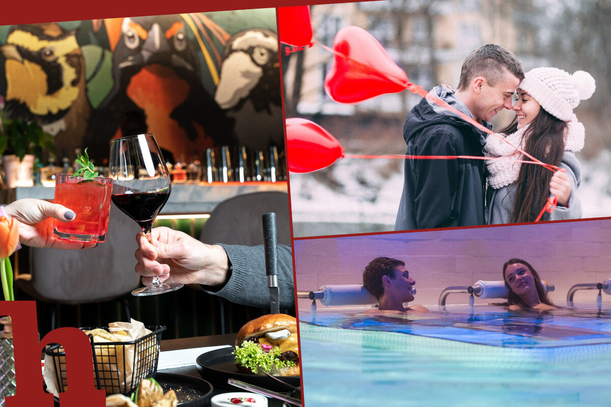 Valentinstag in Wien: 10 Tipps für einen romantischen Tag