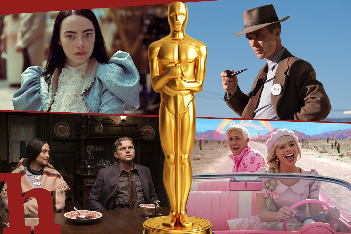 Oscars 2024: Nominierte und Prognose für die Top-Kategorien