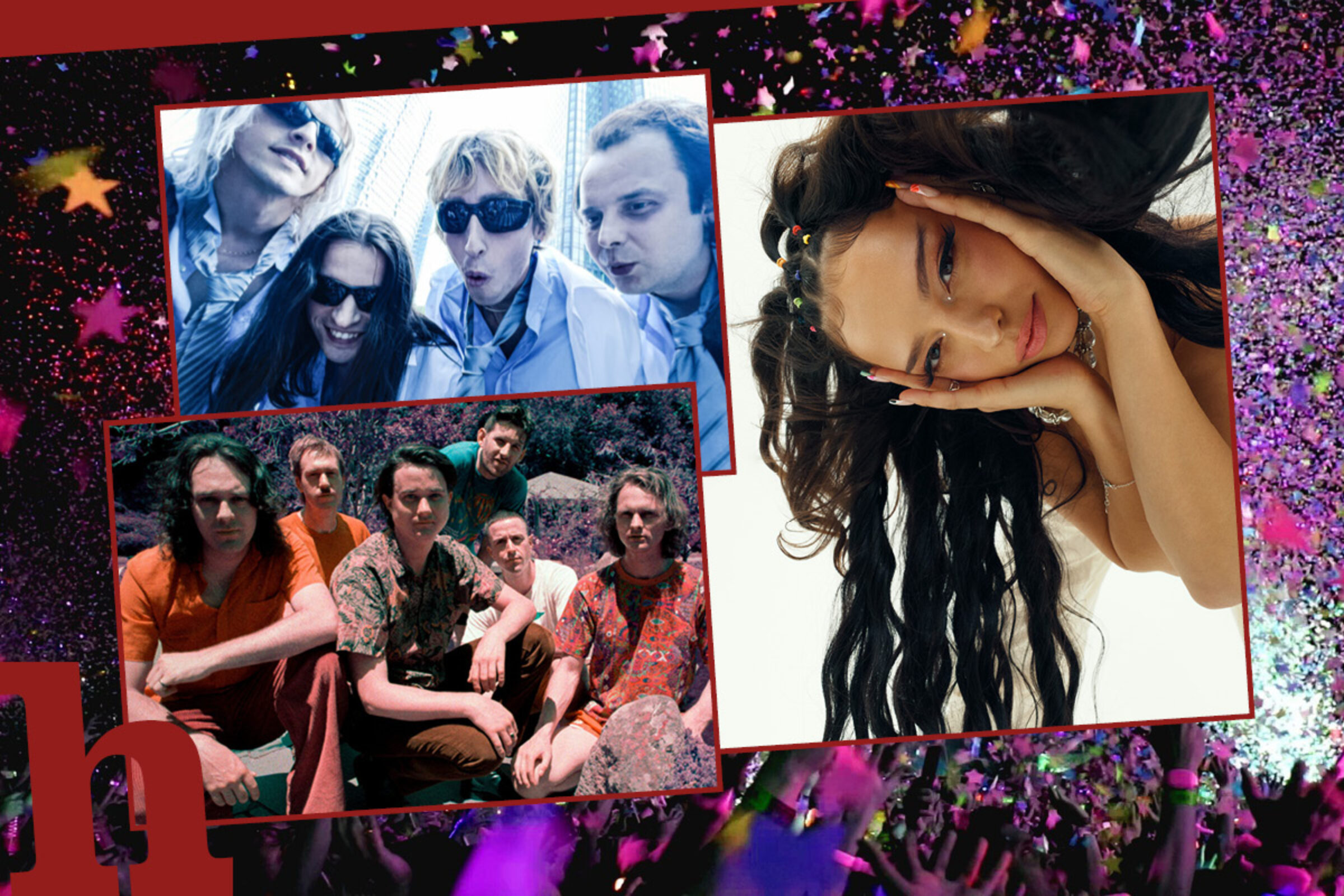  Wien-Konzerte im Mai 2024: Die 7 größten Kracher 