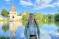 Schlosspark Laxenburg: Ausflugsparadies mit Bootsfahrt