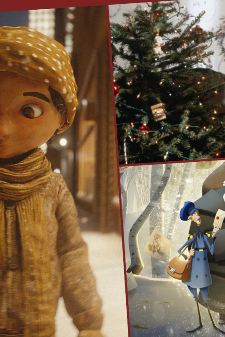 Die 24 besten Weihnachtsfilme auf Netflix, Prime und Disney+