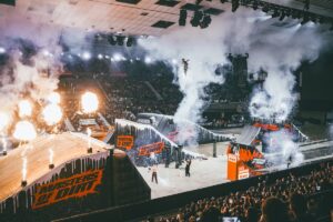 Masters of Dirt 2025 – was die Mega-Show diesmal zeigt