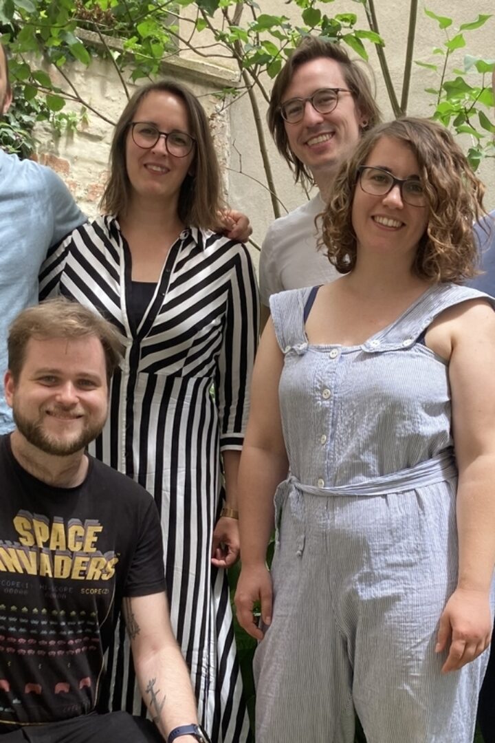 Leihladen Leila in Wien – borgen statt kaufen: “Wir füllen eine Lücke!”