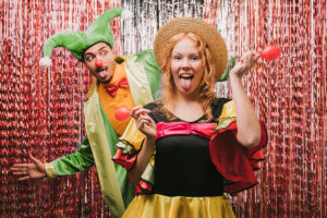 Fasching 2025 in Wien und Niederösterreich: Partys, Umzüge und mehr