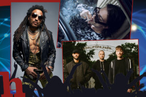 Wien-Konzerte im März 2025: Von K.I.Z. bis Lenny Kravitz