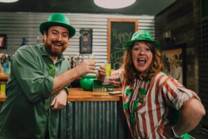 St. Patrick’s Day 2025: So wird Wien zur irischen Party-Hochburg