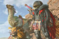 Monster Hunter Wilds – Singleplayer Review: Was taugt die Kampagne?