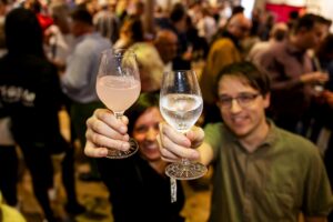 Vienna Gin Festival – das Programm und wo du noch Tickets kriegst