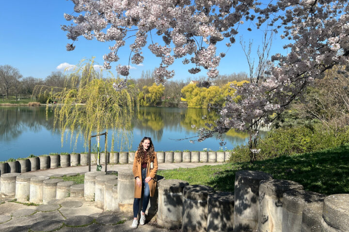 Kurpark Oberlaa: 20 Tipps für das Gartenparadies im 10. Bezirk