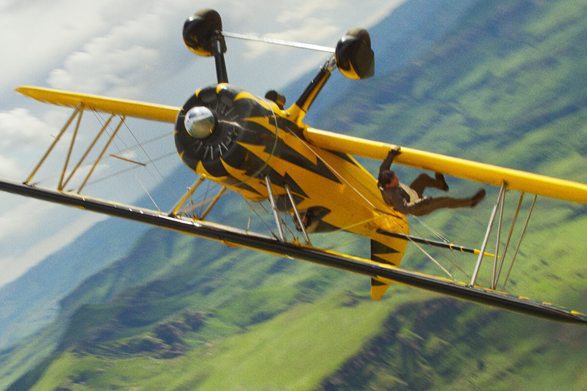 Mission Impossible – The Final Reckoning: Aufgeblasener Abschluss!