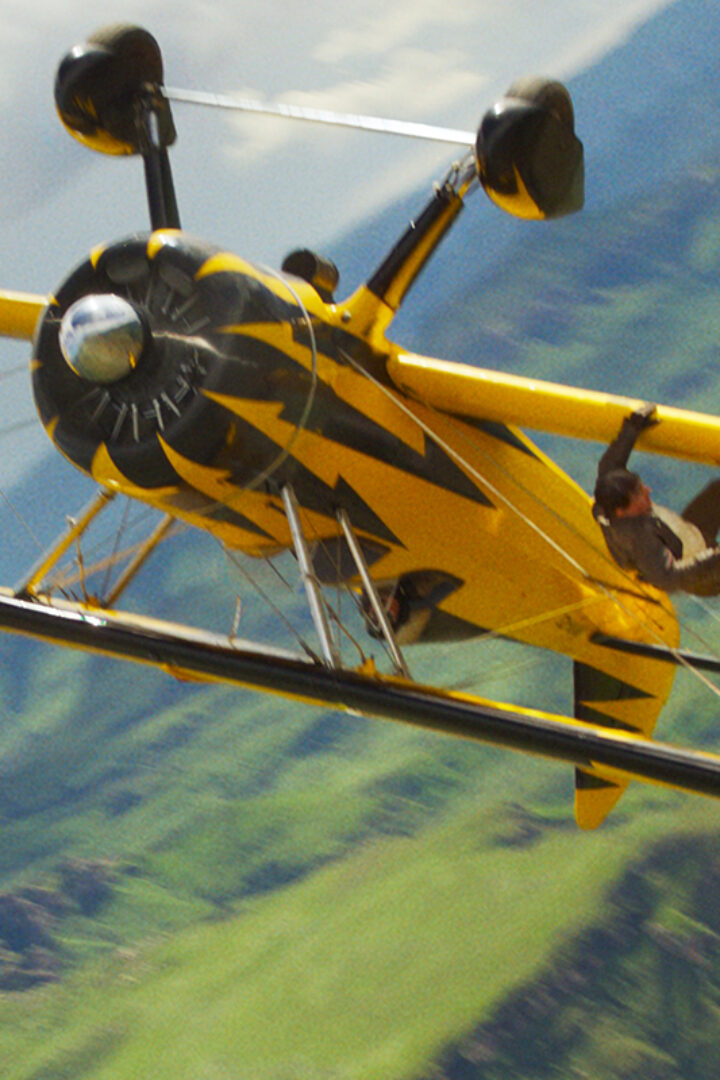 Mission Impossible – The Final Reckoning: Aufgeblasener Abschluss!
