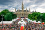 Vienna Pride 2025: Mit Stolz und Spaß durch Wien!