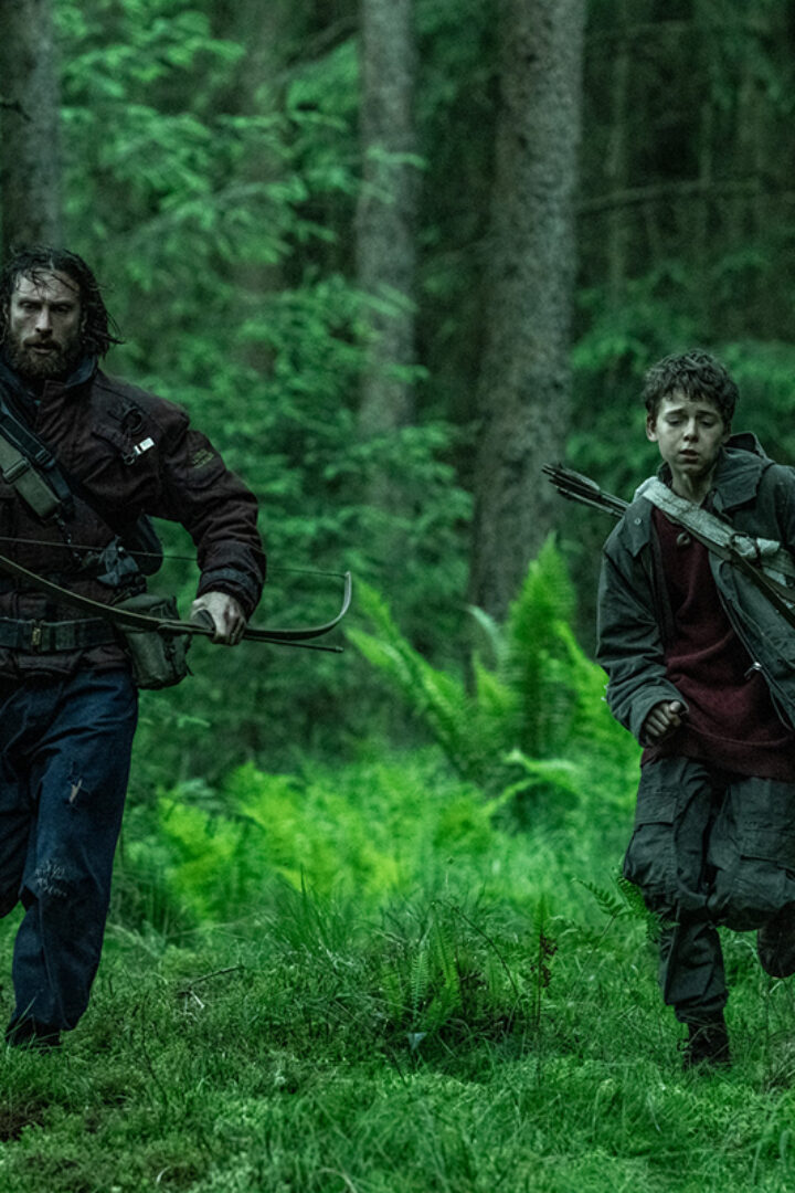 28 Years Later: Danny Boyle haucht der Reihe neues Leben ein
