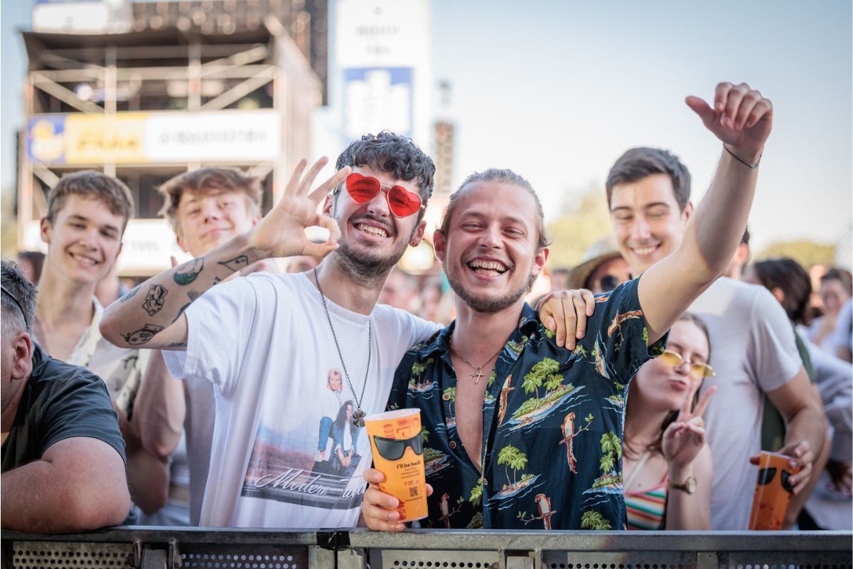 Donauinselfest 2025: Dein großer Programm-Guide mit Timetable