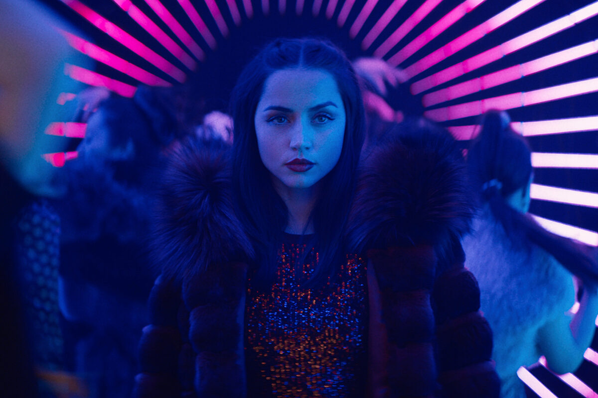 Ballerina – Kritik: Stylischer Ableger im John Wick-Universum