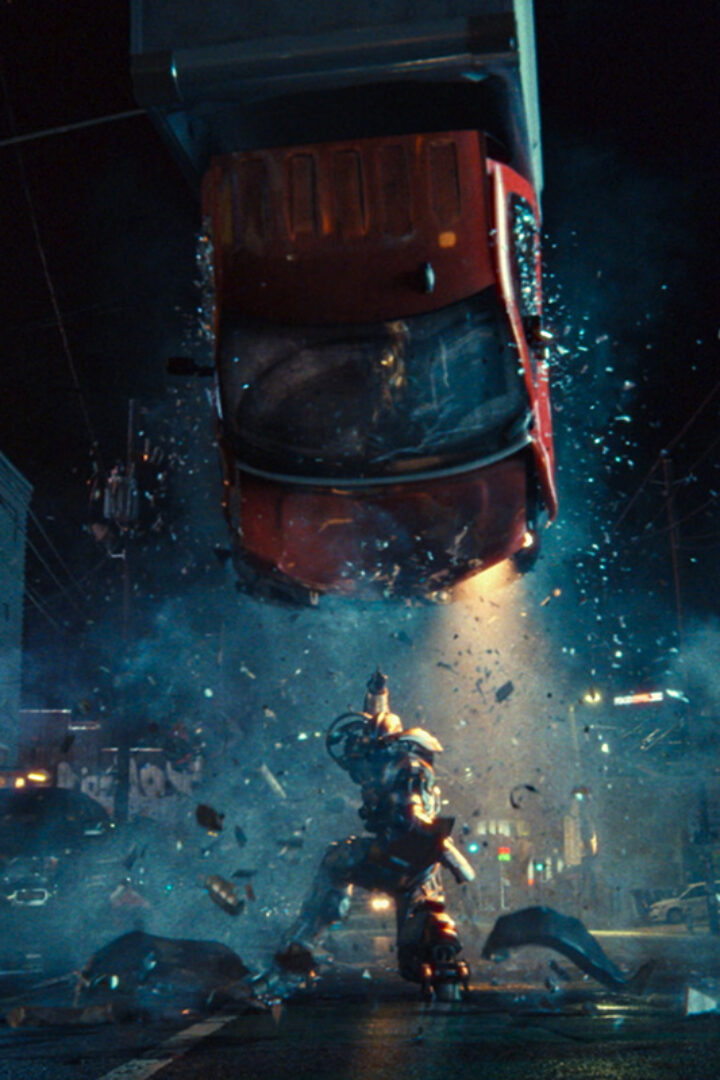 Ironheart – Kritik: Hippe Rückkehr des eisernen Anzugs ins MCU