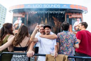 Lido Sounds 2025 – das Line-up und unsere Tipps für jeden Tag