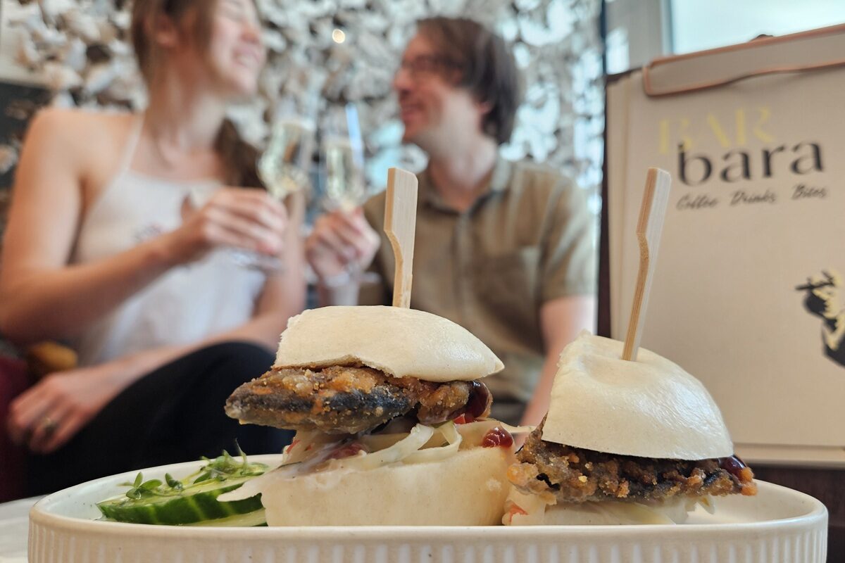 Gewinn Brunch für 2 im neuen ARCOTEL AQ in Wien