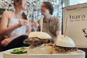 Gewinn Brunch für 2 im neuen ARCOTEL AQ in Wien