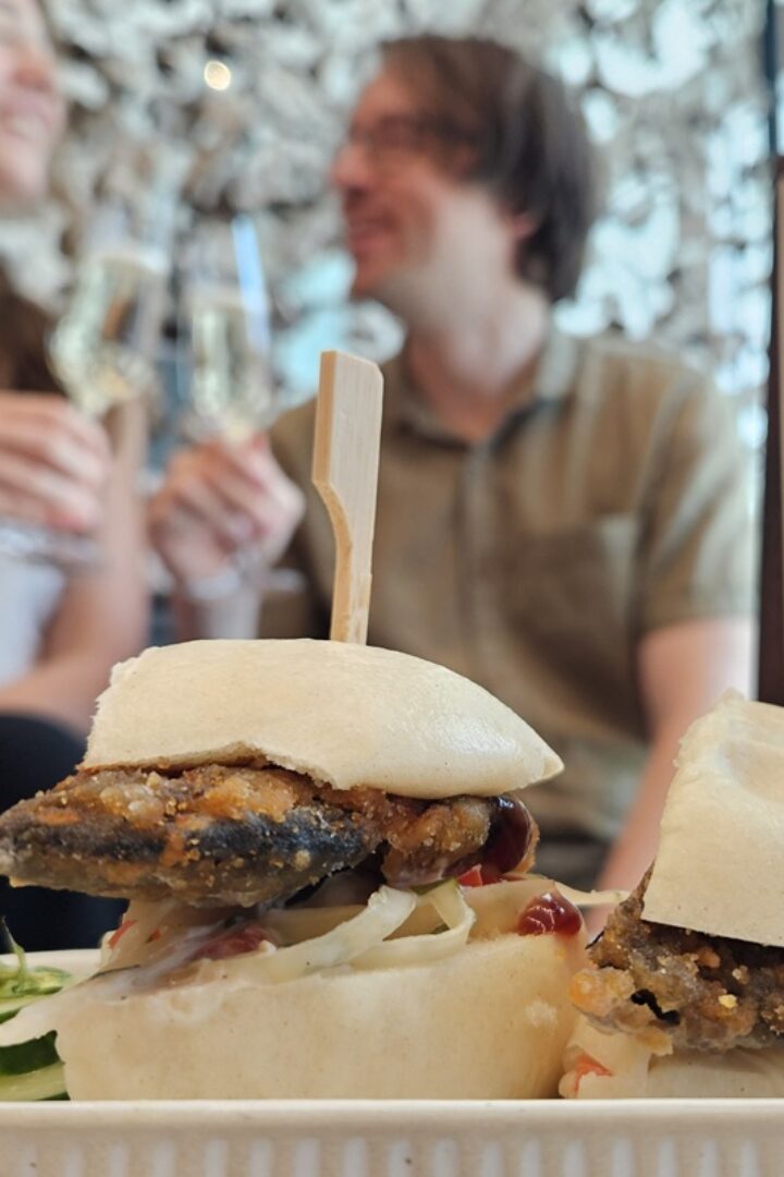 Gewinn Brunch für 2 im neuen ARCOTEL AQ in Wien