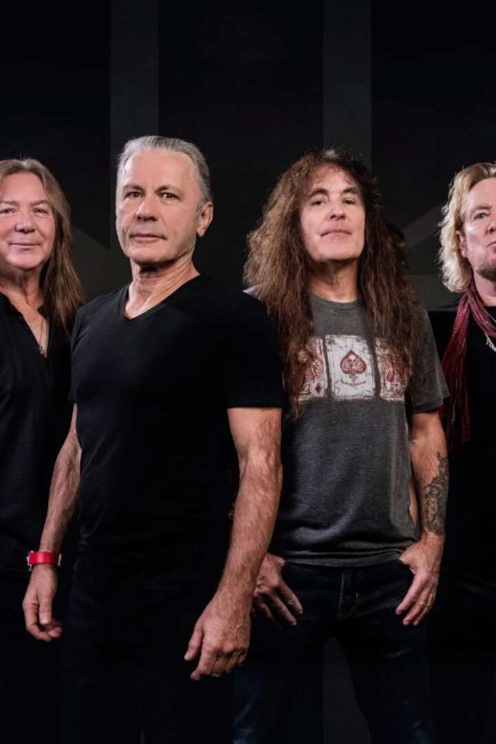 Iron Maiden Top-10 – Diese Hymnen sind Metal-Geschichte