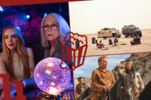 6 Top-Kinofilme im August 2025: Und alle Kinostarts des Monats