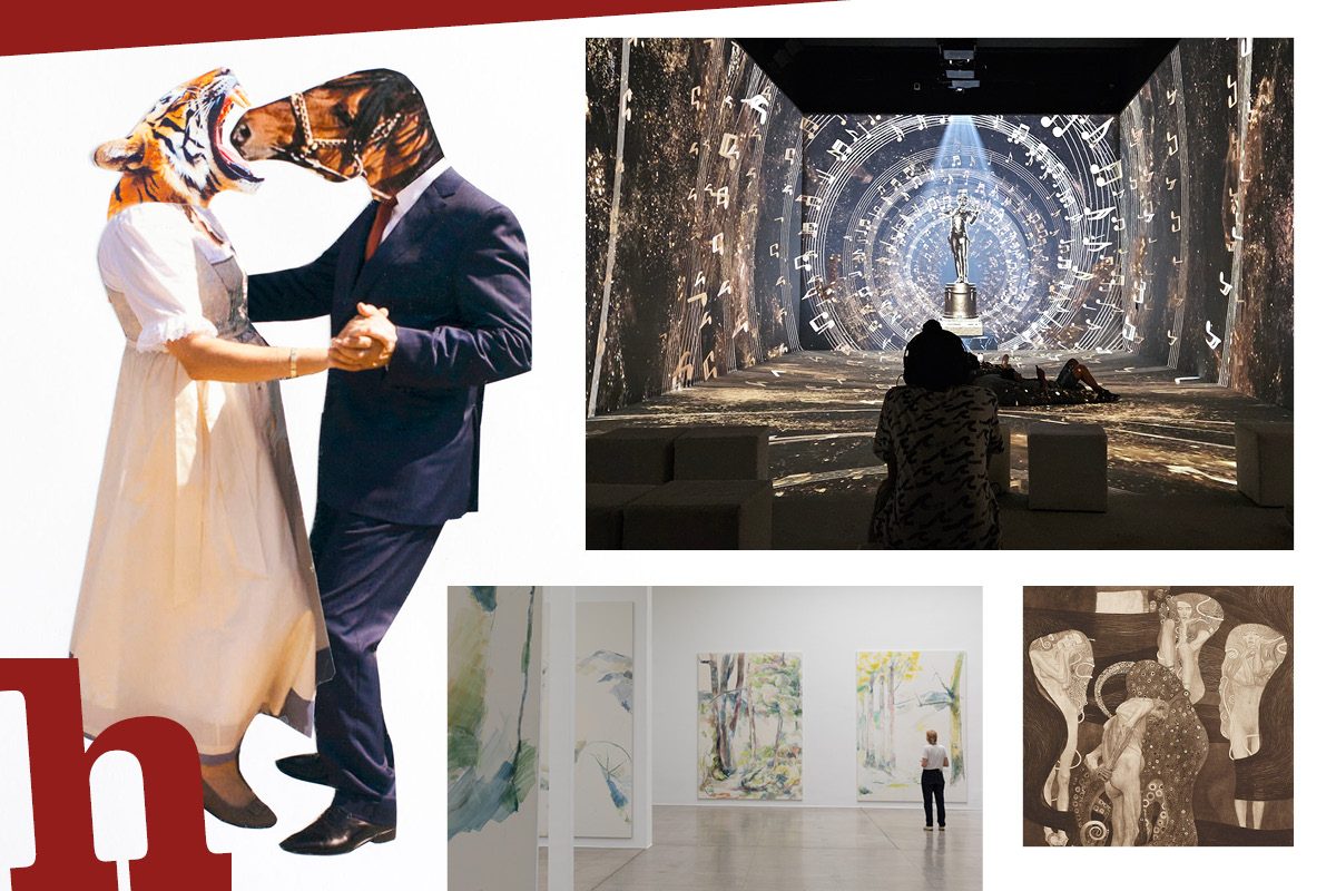 Ausstellungen in Wien: 27 Tipps für den Sommer 2025