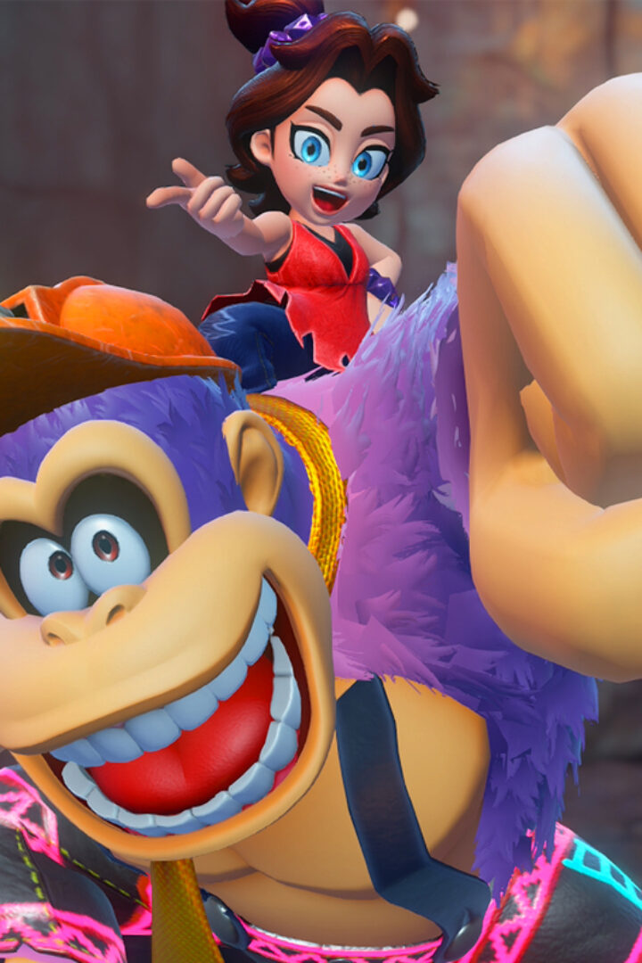 Donkey Kong Bananza Test – wirklich ein Must-Have?