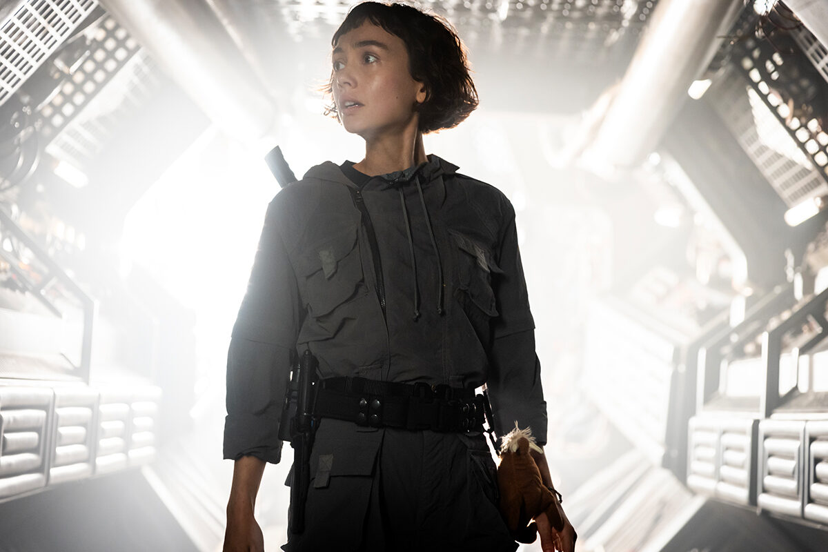 Alien: Earth – Düstere Serie, nicht ganz im Geist der Vorlage