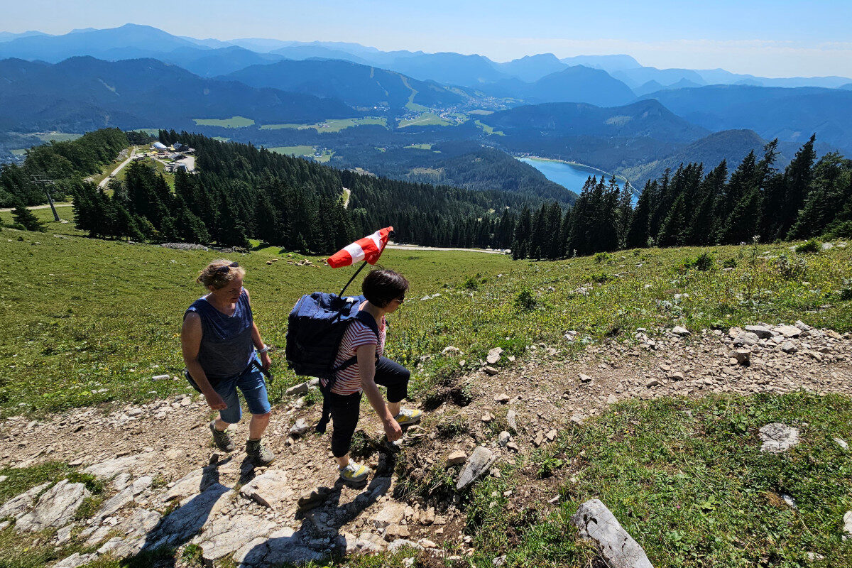 Escape Trail im Test – so spielt sich das Geheimnis der Gemeindealpe