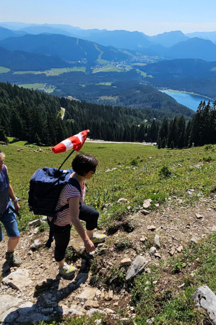 Escape Trail im Test – so spielt sich das Geheimnis der Gemeindealpe