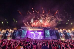 Frequency 2025: Alle Acts, Timetable und Highlights