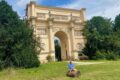 Valtice: Im Zaubergarten der Liechtensteiner
