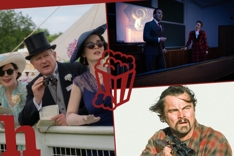 6 Top-Kinofilme im September und alle Kinostarts des Monats