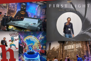 Gamescom 2025 Highlights – diese 14 Spiele haben uns begeistert