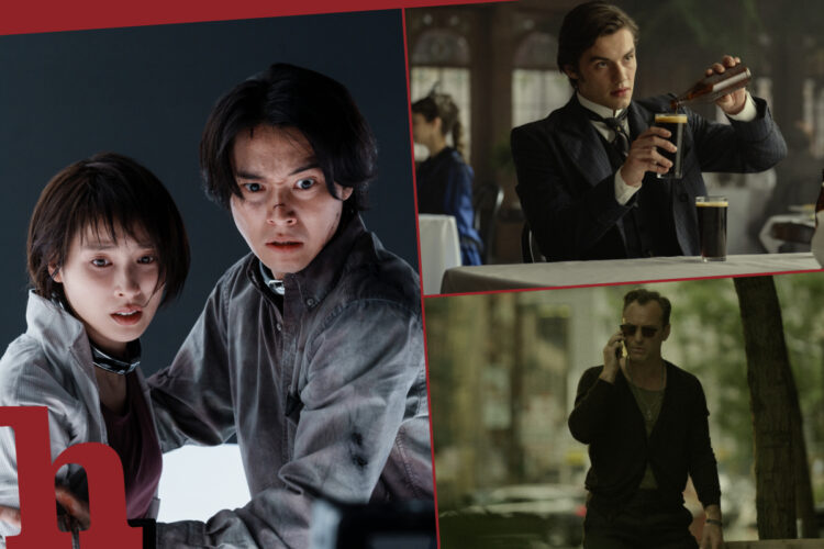 Netflix im September: Bier-Familie, Borderland und Black Rabbit