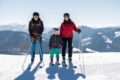 NÖ Bergerlebnispass: Saisonkarte für 10 Top-Skigebiete mit Kinder-Aktion