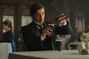 House of Guinness – Kritik: Fetzige Historien-Serie voller Intrigen