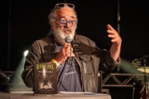 Reading Rock – das 2. Buch: Ein Phänomen aus 23 Blickwinkeln