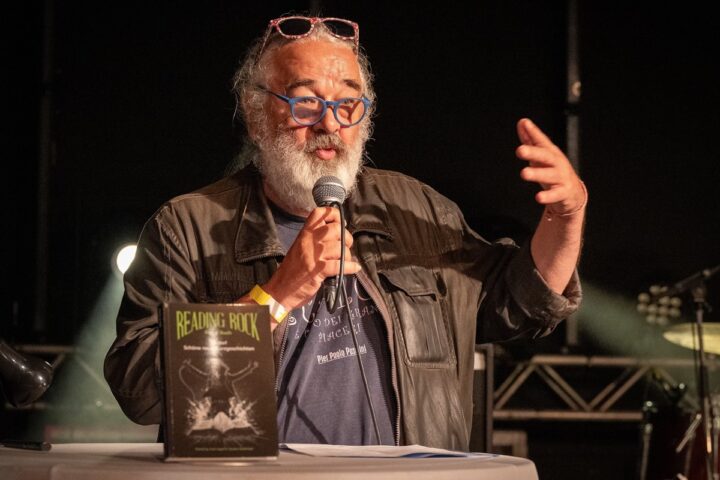 Reading Rock – das 2. Buch: Ein Phänomen aus 23 Blickwinkeln