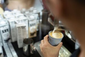 Vienna Coffee Festival 2025 – alles zum Fest der Brühkunst