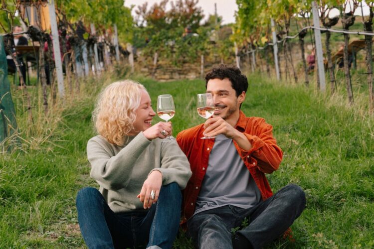 Wiener Weinwandertage 2025: Die Highlights der 4 Routen
